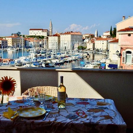 Piran View Apartment Exterior photo